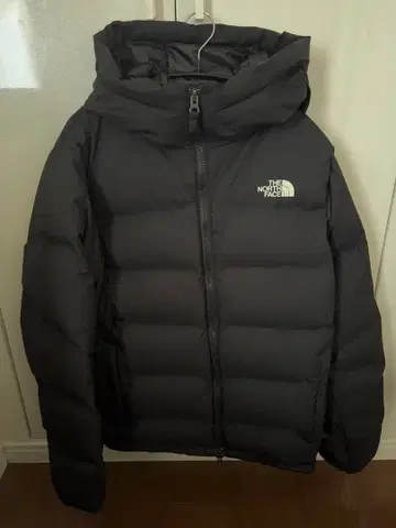 The North Face 다운 자켓 ND92215 블랙 M 사이즈