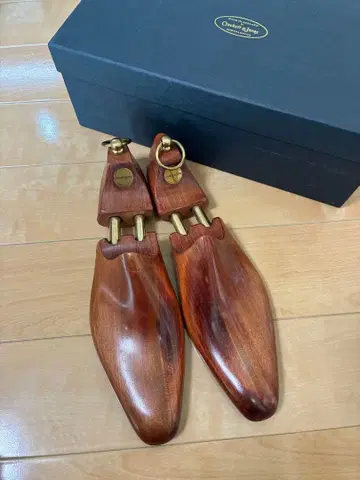 크로켓앤존스 슈트리 6 1/2 6하프