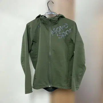 DESCENTE Move Sport 저지 M 사이즈