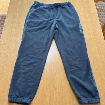 UNIQLO 다크 그레이 네이비 스웨트 팬츠 M 2세트