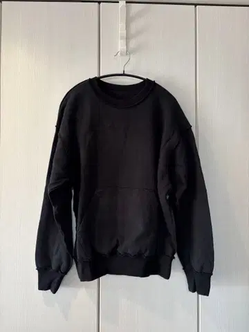 [ 초레어 ] Girls Don't Cry PHINGERIN 맨투맨