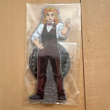 모크텔 바 렌고쿠 쿄쥬로 아크릴 스탠드