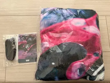 린킨 파크 VIP 혜택 굿즈