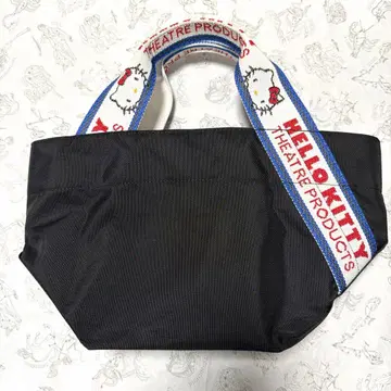 [ 새상품 택 없음 ] THEATRE PRODUCTS 토트백