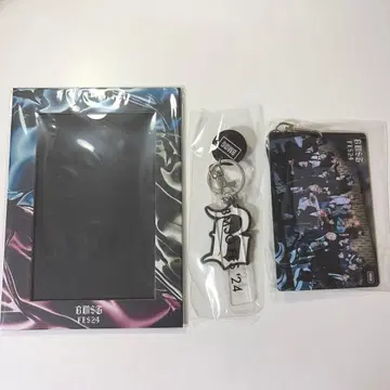 BMSGFES'24 굿즈 묶음 판매