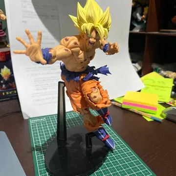 조형 천하제일무도회 5 손오공