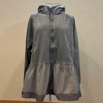 라슈드 후디 그레이 야마다야