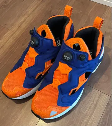 리복 인스타펌프 퓨리 27cm