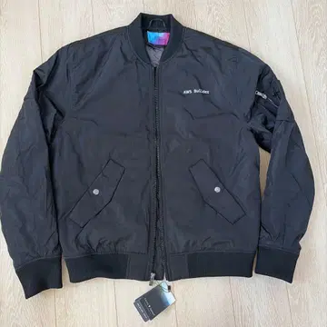 AWS re:Invent 2025 AWS Builder 자켓 M 사이즈