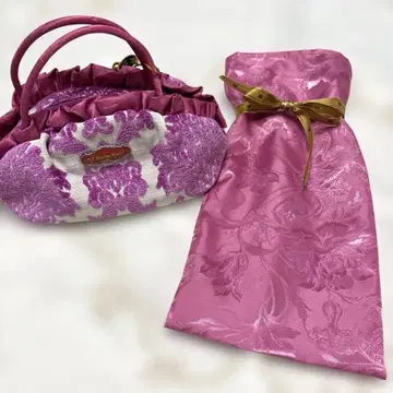 Think Bee! 싱크비 파우치