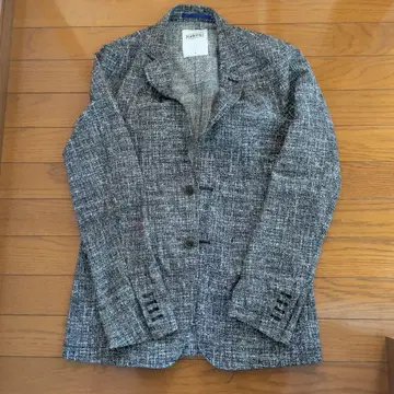 RattleTrap 테일러드 자켓 L 그레이 계열