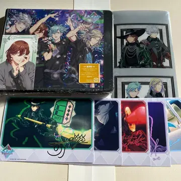 우타프리 카르나이 타브나이 Blu-Ray