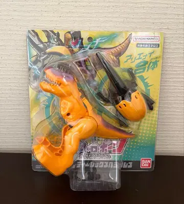 유니트로본 유니트로 티렉스 헤라클레스