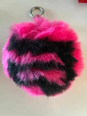 BIGBANG 2017 LAST DANCE 굿즈 퍼 참 지용