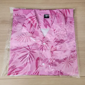 주토피아2 HAPPY 복권 B상 하와이안 셔츠