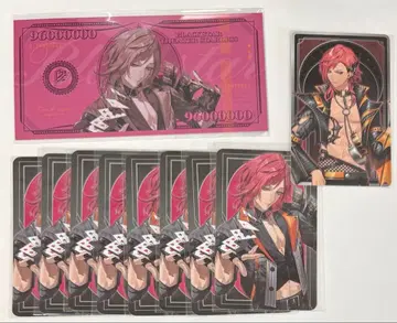 브라스 타 리코 10점