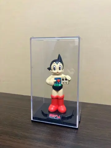 철완 아톰 아톰 피규어 (타미힐피거)