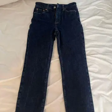 차코트 Ballet Skinny 스키니 데님 사이즈 0