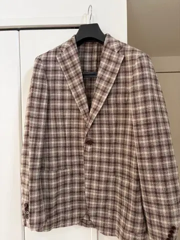 링자켓 테일러드 자켓 46