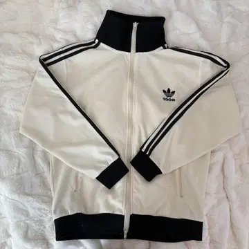 adidas 와플 트랙 자켓