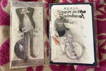 쿠츠하 아크릴 스탠드