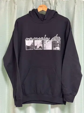 A Mourning Star 후드티 M 사이즈 새상품급