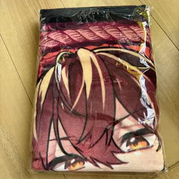 KnightX 바우군 타월