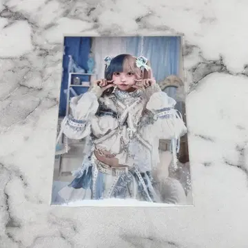 린츠 BADQN 하야테 브로마이드 러브시크