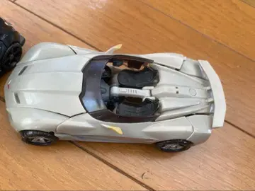 트랜스포머 다크사이드 문 사이드와이프 DA-08 정크