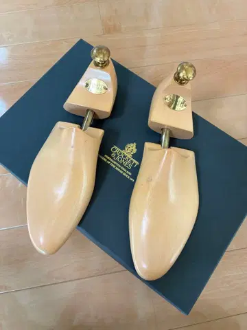 크로켓앤존스 슈트리 사이즈 6