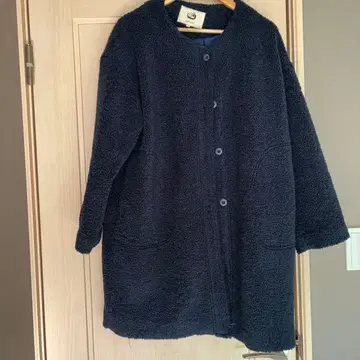 오니기리 플리스 자켓 사이즈 9