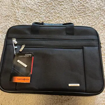 Samsonite 비즈니스 백