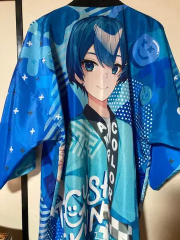 치구사 군 하피