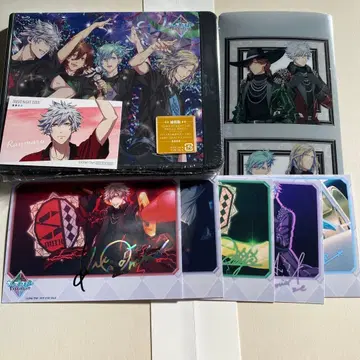 우타프리 카르나이 타브나이 Blu-Ray