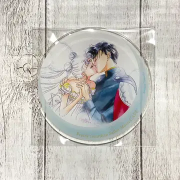 세일러문 카페 아크릴 코스터 ( B ) 세레니티 엔디미온