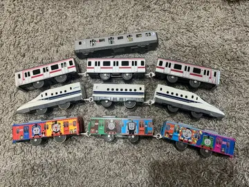 ( 작동 미확인 ) 프라레일 외 세트