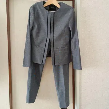 그린 라벨 릴랙싱 셋업