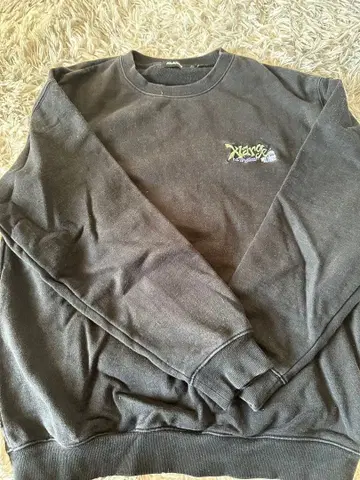 Xlarge 트레이닝복