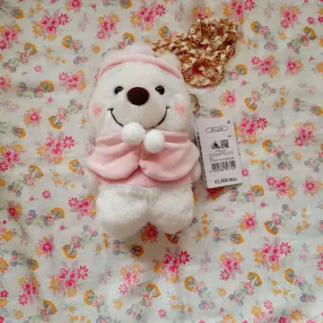 디즈니 스토어 푸우 미니백