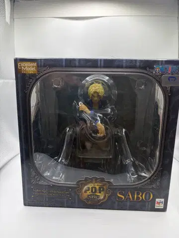 사보 pop soc s.o.c 원피스 피규어