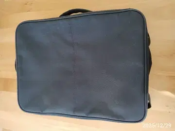 [MUJI] 백팩 비즈니스 백 나일론제