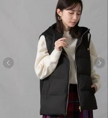 그레디 브릴리언트 WEB 한정판 본딩 다운 베스트