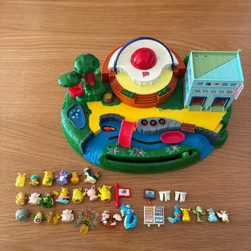 꼬마 포켓몬 하우스DX 결품 있음 포켓몬스터 어드밴스 제너레이션