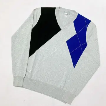 J.LINDEBERG 제이 린드버그 골프 니트 스웨터 M 가을/겨울