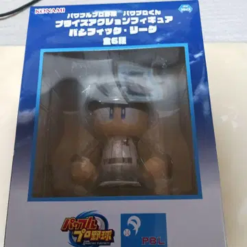 파워프로 군 피규어 프라이스 액션 롯데