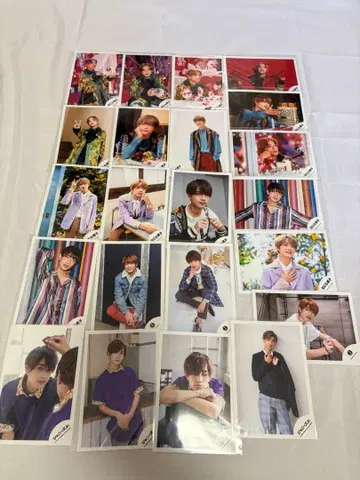 타카하시 쿄헤이 나니와단시 Jr 시절 공식 사진