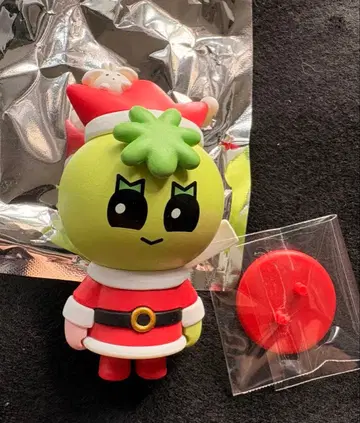 BOYNEXTDOOR 푸넥도 홀리데이 피규어 이한 321