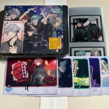 우타프리 카르나이 타브나이 Blu-Ray