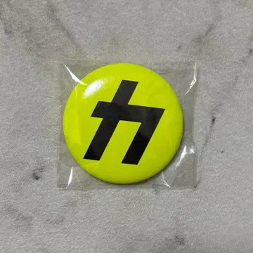 Snow Man 혜택 카리스마 맥스 캔뱃지