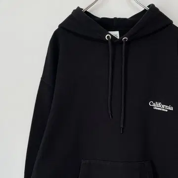CGS 캘리포니아 제너럴 스토어 후드티